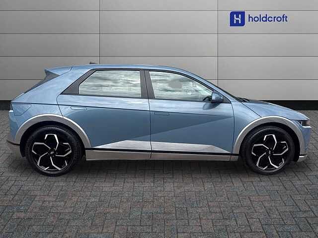 Hyundai Ioniq 5 160kW Premium 73 kWh 5dr Auto