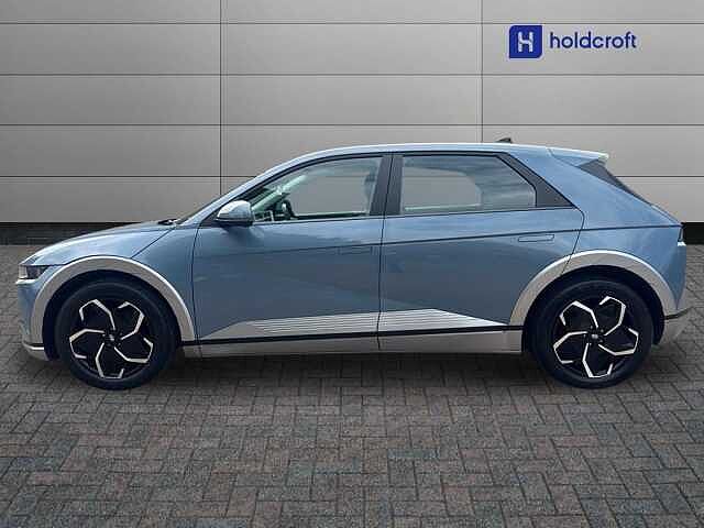 Hyundai Ioniq 5 160kW Premium 73 kWh 5dr Auto