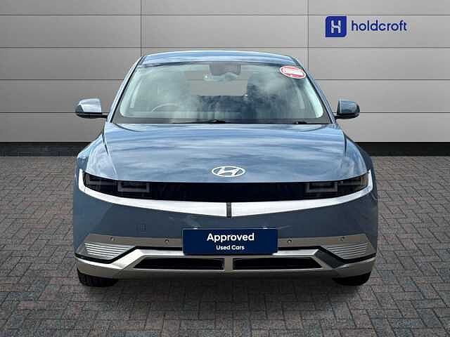 Hyundai Ioniq 5 160kW Premium 73 kWh 5dr Auto
