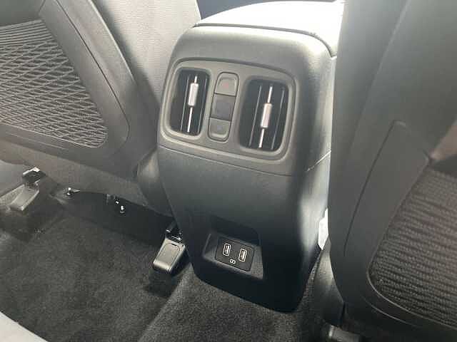 Hyundai Tucson 1.6 TGDi Hybrid 230 Ultimate 5dr 2WD Auto