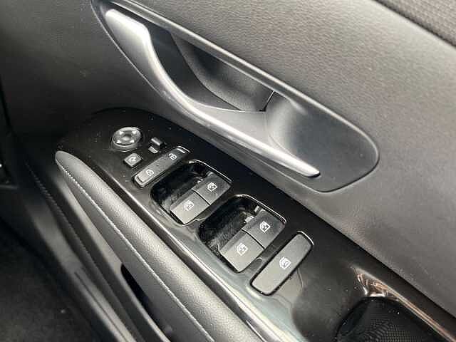 Hyundai Tucson 1.6 TGDi Hybrid 230 Ultimate 5dr 2WD Auto