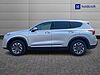 Hyundai SANTA FE 1.6 TGDi Hybrid Premium 5dr 4WD Auto Silver