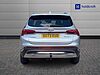 Hyundai SANTA FE 1.6 TGDi Hybrid Premium 5dr 4WD Auto Silver