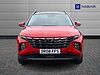 Hyundai TUCSON 1.6 TGDi 48V MHD 180 Ultimate 5dr 4WD DCT Red