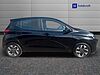 Hyundai I10 1.2 Advance 5dr Auto Black