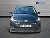 Hyundai I10 1.2 Advance 5dr Auto Black