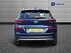 Hyundai TUCSON 1.6 TGDi 177 SE Nav 5dr 2WD Blue