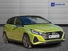 Hyundai I20 1.0T GDi N Line S 5dr Yellow