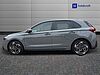 Hyundai I30 1.5T GDi 48v Hybrid N Line S 5dr DCT Grey