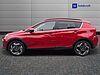 Hyundai BAYON 1.0 TGDi Premium 5dr Red