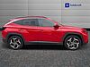 Hyundai TUCSON 1.6 TGDi Plug-in Hybrid Ultimate 5dr 4WD Auto Red