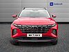 Hyundai TUCSON 1.6 TGDi Plug-in Hybrid Ultimate 5dr 4WD Auto Red