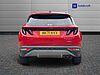 Hyundai TUCSON 1.6 TGDi Plug-in Hybrid Ultimate 5dr 4WD Auto Red