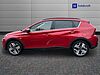 Hyundai BAYON 1.0 TGDi 48V MHEV Premium 5dr DCT Red