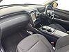 Hyundai TUCSON 1.6 TGDi Hybrid 230 Premium 5dr 2WD Auto Blue