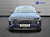 Hyundai TUCSON 1.6 TGDi Hybrid 230 Premium 5dr 2WD Auto Blue