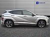 Hyundai KONA 1.0T 100 N Line S 5dr Silver
