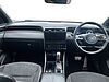 Hyundai TUCSON 1.6 TGDi 48V MHD N Line 5dr 2WD DCT Black