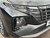 Hyundai TUCSON 1.6 TGDi 48V MHD N Line 5dr 2WD DCT Black