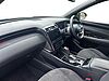 Hyundai TUCSON 1.6 TGDi 48V MHD N Line 5dr 2WD DCT Black