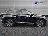 Hyundai TUCSON 1.6 TGDi 48V MHD N Line 5dr 2WD DCT Black