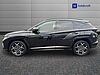 Hyundai TUCSON 1.6 TGDi 48V MHD N Line 5dr 2WD DCT Black