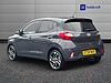 Hyundai I10 1.0 [63] Premium 5dr Auto [Nav] Grey