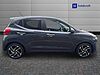 Hyundai I10 1.0 [63] Premium 5dr Auto [Nav] Grey