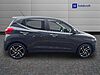 Hyundai I10 1.0 [63] Premium 5dr Auto [Nav] Grey