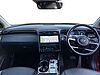 Hyundai TUCSON 1.6 TGDi Plug-in Hybrid Ultimate 5dr 4WD Auto Red