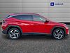 Hyundai TUCSON 1.6 TGDi Plug-in Hybrid Ultimate 5dr 4WD Auto Red