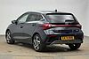 Hyundai KONA 1.6 Hybrid 129 N Line 5dr DCT Red