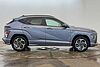 Hyundai KONA 1.6 Hybrid 129 N Line 5dr DCT Red
