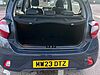 Hyundai I10 1.0 Advance 5dr Grey