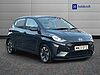 Hyundai I10 1.0 Advance 5dr Grey