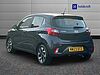 Hyundai I10 1.0 Advance 5dr Grey