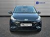 Hyundai I10 1.0 Advance 5dr Grey