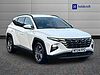 Hyundai TUCSON 1.6 TGDi Premium 5dr 2WD White