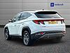 Hyundai TUCSON 1.6 TGDi Premium 5dr 2WD White
