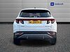 Hyundai TUCSON 1.6 TGDi Premium 5dr 2WD White
