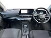 Hyundai I20 1.0T GDi 48V MHD Premium 5dr DCT Black