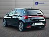 Hyundai I20 1.0T GDi 48V MHD Premium 5dr DCT Black