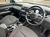 Hyundai TUCSON 1.6 TGDi Premium 5dr 2WD White