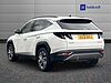 Hyundai TUCSON 1.6 TGDi Premium 5dr 2WD White