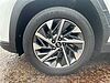 Hyundai TUCSON 1.6 TGDi Premium 5dr 2WD White
