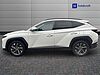 Hyundai TUCSON 1.6 TGDi Premium 5dr 2WD White
