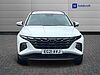 Hyundai TUCSON 1.6 TGDi Premium 5dr 2WD White
