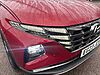 Hyundai TUCSON 1.6 TGDi Hybrid 230 Ultimate 5dr 2WD Auto Red