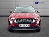 Hyundai TUCSON 1.6 TGDi Hybrid 230 Ultimate 5dr 2WD Auto Red