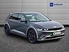 Hyundai IONIQ 5 239kW Ultimate 84 kWh 5dr AWD Auto Grey